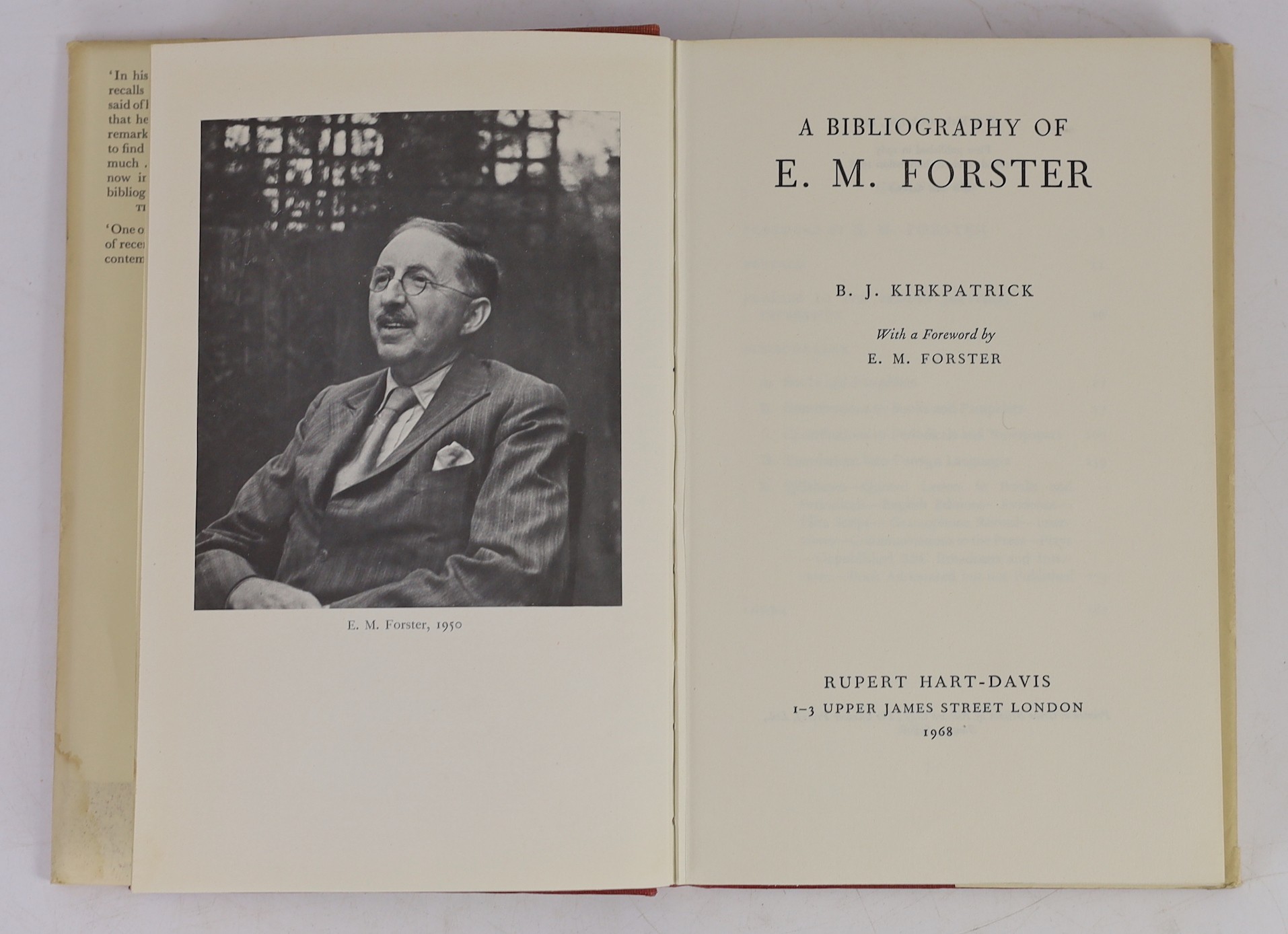 Oliphant, Margaret Oliphant W. - Memoir of the Life of Laurence Oliphant and of Alice Oliphant, his wife. First Edition, 2 vols. portrait frontispcs., half titles, publisher's catalogue and adverts.; original gilt cloth.